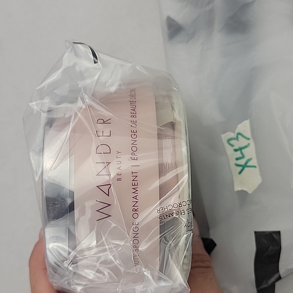 Wander Beauty Beauty Sponge Ornament 5 item Set - Picture 8 of 8